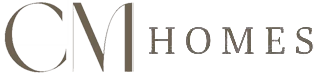 CM Homes Header